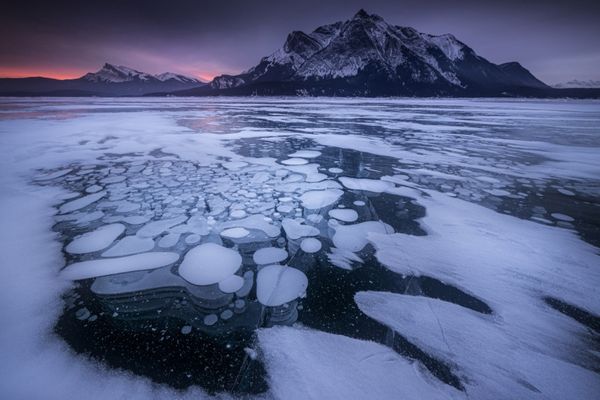 Góc nhìn rộng mở, màu sắc tự nhiên – phù hợp cho phong cảnh, kiến trúc và streetlife