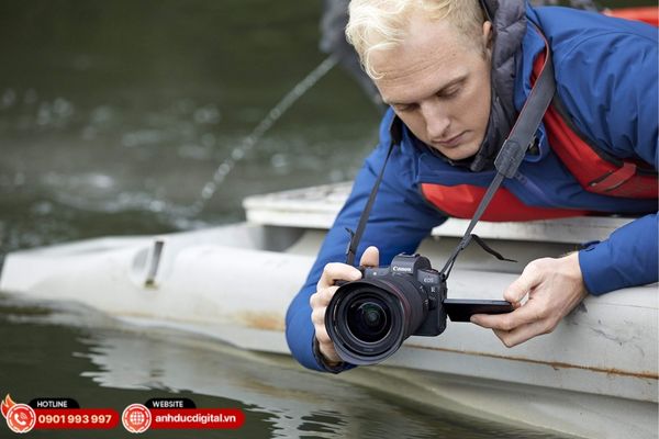 Bộ lens linh hoạt cho photographer sự kiện: bắt khoảnh khắc nhanh, sắc nét trong mọi điều kiện ánh sáng