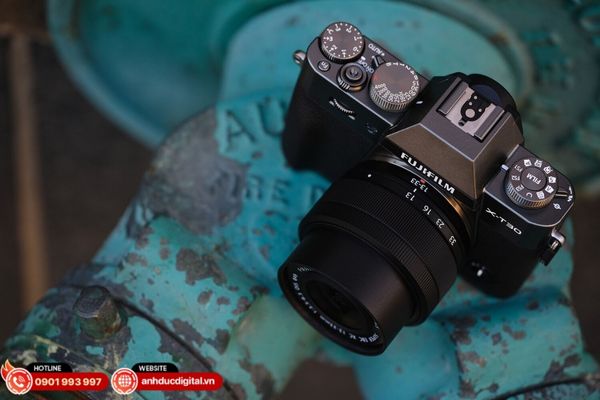Chọn đúng ống kính - Gợi ý lens Fujifilm X-T30 III cho từng phong cách chụp