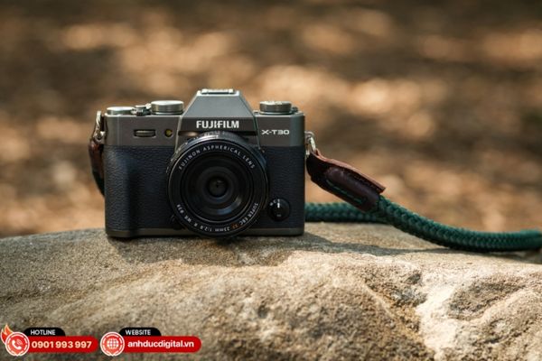 Giải đáp nhanh những thắc mắc thường gặp khi chọn ống kính cho Fujifilm X-T30 III
