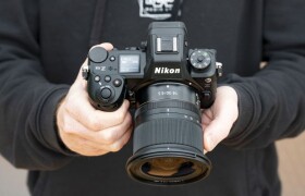 Top 5 ống kính cho Nikon Z6 series giá rẻ, chất lượng nên mua năm 2026
