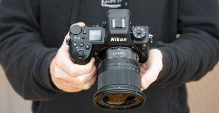 Top 5 ống kính cho Nikon Z6 series giá rẻ, chất lượng nên mua năm 2026