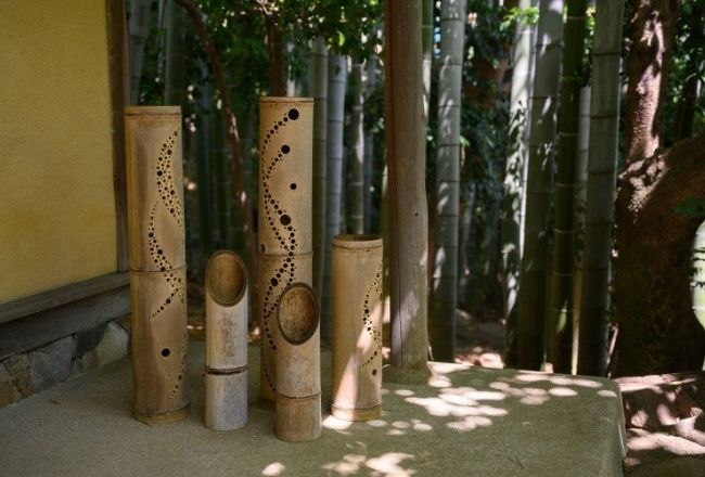 Độ chi tiết kinh ngạc trong một bức ảnh phong cảnh được chụp từ dòng ống kính S-Line cao cấp