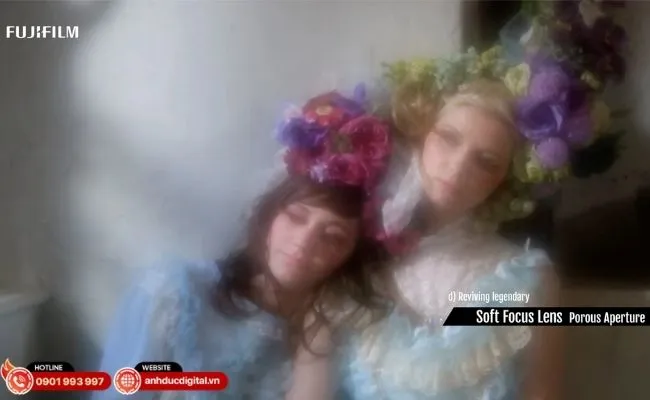 Bước chuyển mình mạnh mẽ từ chụp ảnh "dạo chơi" sang làm nghề chuyên nghiệp