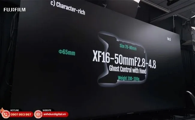 Làm chủ ánh sáng: Biến hiện tượng Flare và Ghosting thành chất liệu điện ảnh chuyên nghiệp