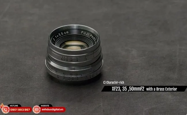 Vẻ đẹp của thời gian: Lớp vỏ đồng thau hình thành dấu ấn cá nhân (Patina) theo từng năm tháng sử dụng