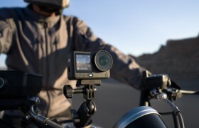 7 Phụ kiện “must-have” nâng cấp DJI Osmo Action 6 cho trải nghiệm quay đỉnh cao