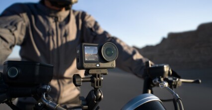 7 Phụ kiện “must-have” nâng cấp DJI Osmo Action 6 cho trải nghiệm quay đỉnh cao