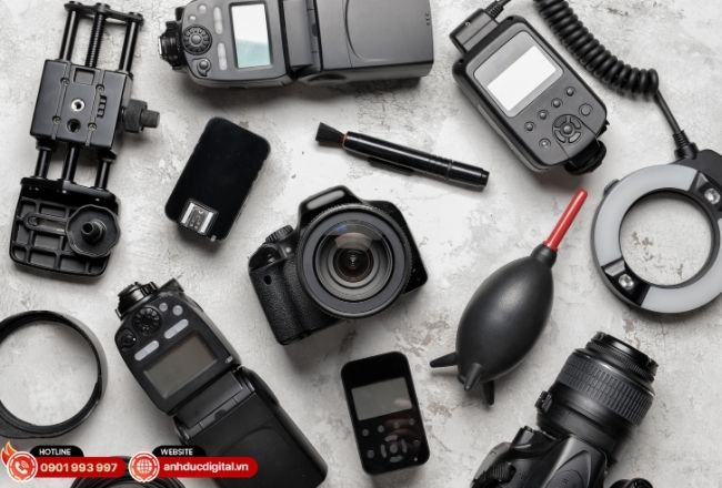 Lựa chọn phụ kiện chính hãng tại các đơn vị uy tín giúp bạn tránh được những rủi ro hỏng hóc thiết bị đáng tiếc