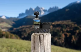 Tổng hợp phụ kiện Pocket 4 thiết yếu: Mua gì để không phí tiền?