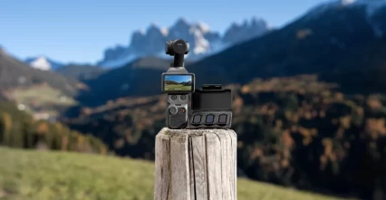 Tổng hợp phụ kiện Pocket 4 thiết yếu: Mua gì để không phí tiền?