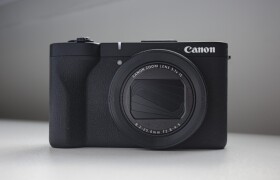 Đánh giá chi tiết hiệu suất hoạt động Canon PowerShot V1 – Chiếc máy compact tốt hơn những gì bạn nghĩ