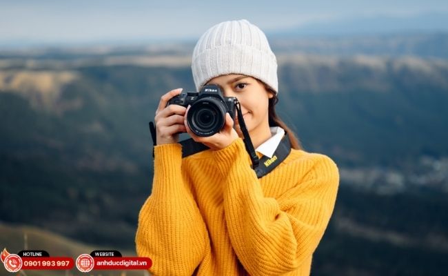 Từ phong cảnh, đời sống đến chân dung bán thân – chỉ cần một ống kính duy nhất.