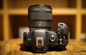 Đánh giá ống kính Canon RF 45mm F1.2 STM – Liệu ống kính giá rẻ mới của Canon có thực sự thành công?