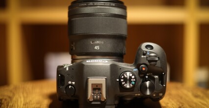 Đánh giá ống kính Canon RF 45mm F1.2 STM – Liệu ống kính giá rẻ mới của Canon có thực sự thành công?