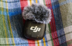 Đánh giá DJI Mic 3 – Nâng cấp nhiều tính năng để trở thành dòng Micro không dây tốt nhất