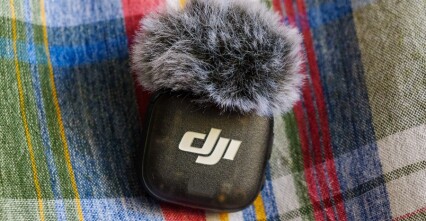 Đánh giá DJI Mic 3 – Nâng cấp nhiều tính năng để trở thành dòng Micro không dây tốt nhất