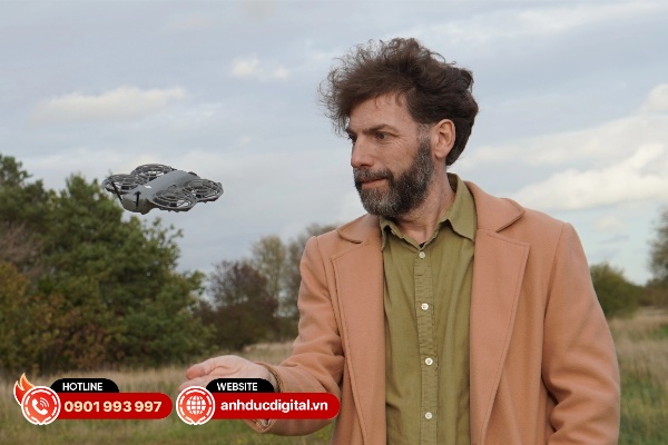 Đánh giá DJI Neo 2 – Chiếc drone FPV đáng mua nhất dành cho người mới