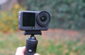 Đánh giá DJI Osmo Action 6 – Khi DJI một lần nữa khẳng định ngôi vương Action Cam