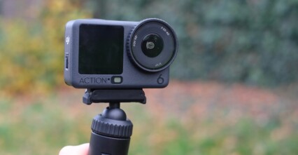 Đánh giá DJI Osmo Action 6 – Khi DJI một lần nữa khẳng định ngôi vương Action Cam
