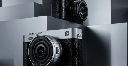 Review Fujifilm X-E5 - Máy ảnh Mirrorless cho người mới bắt đầu