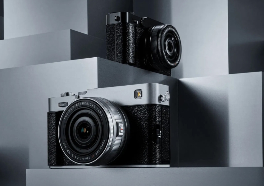 Review Fujifilm X-E5 - Máy ảnh Mirrorless cho người mới bắt đầu