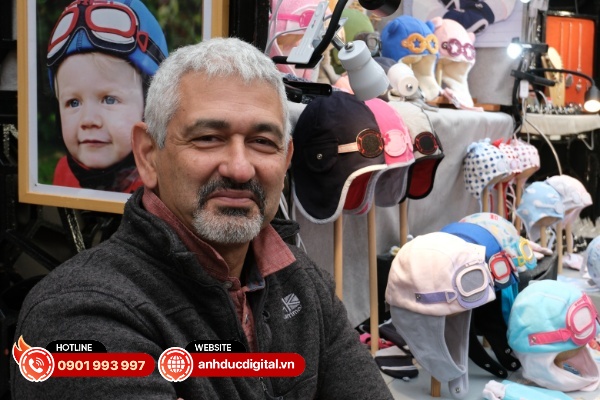 Fujifilm X-T30 III có độ nhiễu rất thấp trong phạm vi ISO 80 – 800