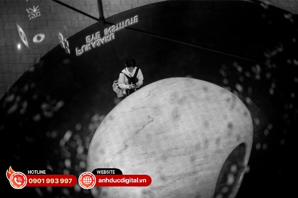 Ảnh chụp từ Fujifilm X-T30 III