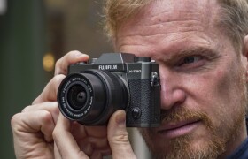 Trải nghiệm và đánh giá Fujifilm X-T30 III – Một chiếc máy ấn tượng với một chút nâng cấp nhỏ