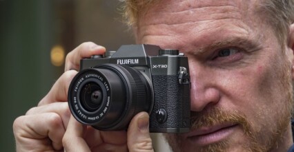 Trải nghiệm và đánh giá Fujifilm X-T30 III – Một chiếc máy ấn tượng với một chút nâng cấp nhỏ