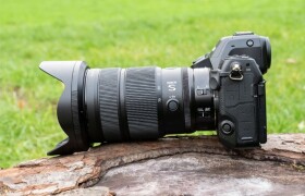 Đánh giá Nikkor Z 24 – 70mm F/2.8 S II – Bản nâng cấp của dòng ống kính đa dụng cao cấp nhà Nikon