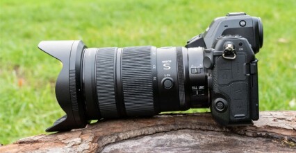 Đánh giá Nikkor Z 24 – 70mm F/2.8 S II – Bản nâng cấp của dòng ống kính đa dụng cao cấp nhà Nikon