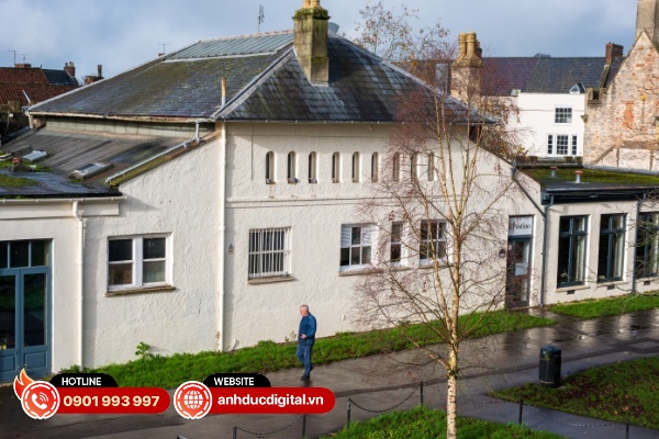 Nikkor Z DX MC 35mm f/1.7 mang đến những hình ảnh với độ sắc nét ấn tượng ngay cả khi người dùng phóng lớn