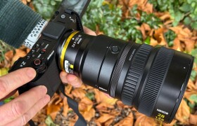 Trải nghiệm và đánh giá Nikon ZR – Bước đi đầu tiên cho sự hợp tác giữa Nikon và Red