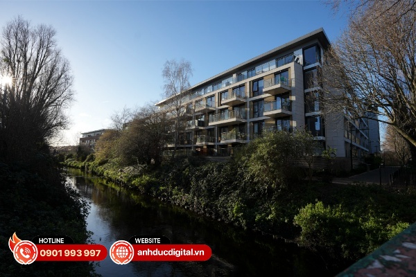 Sigma 12mm F1.4 DC Contemporary có độ sắc nét toàn ảnh ấn tượng ngay cả ở khẩu độ lớn