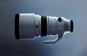 Đánh giá Sigma 200mm F2 DG OS Sport - Ống kính tele với chất lượng vượt ngoài mong đợi