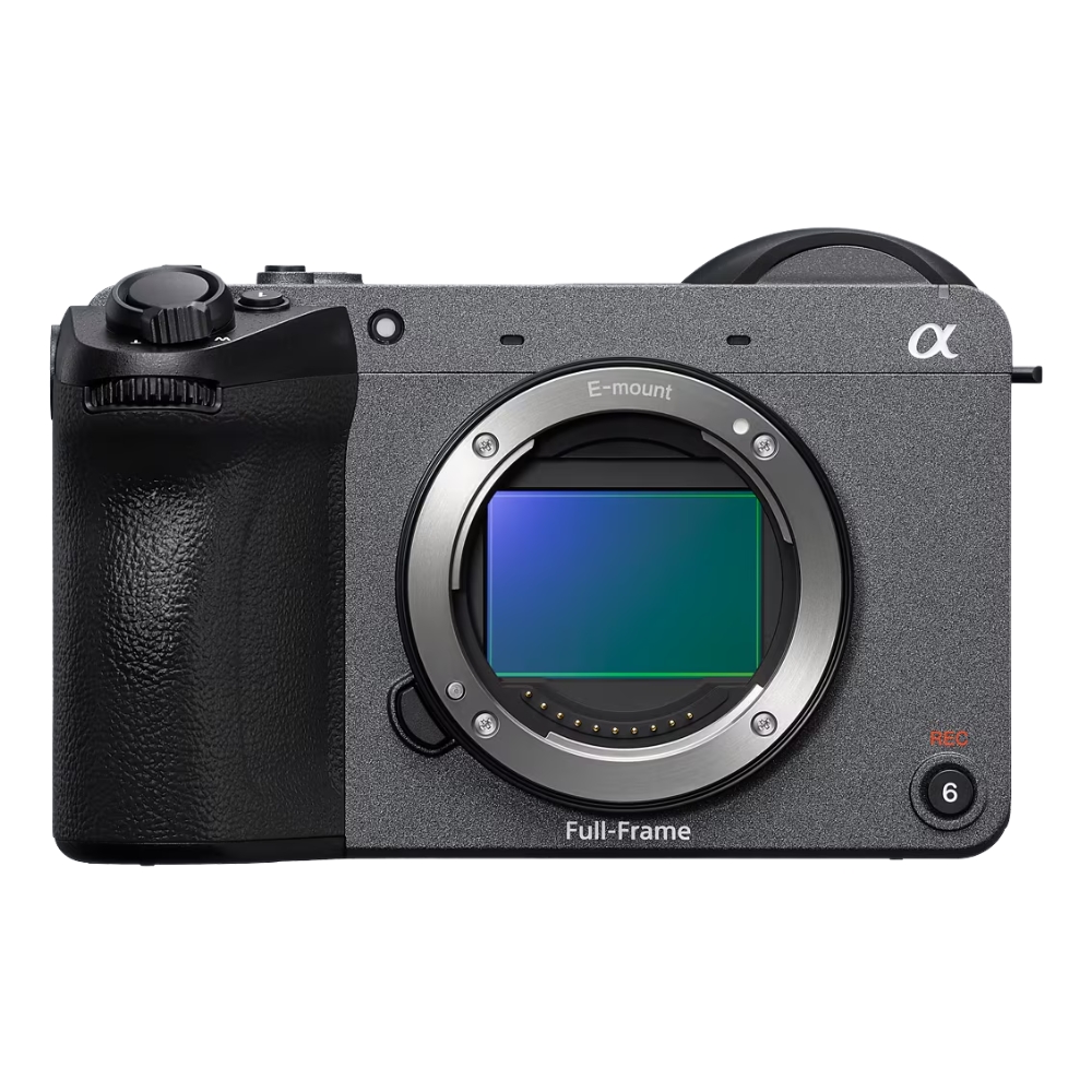 Review Sony FX2