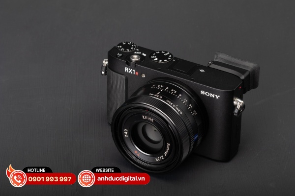 Đánh giá Sony RX1R III – Liệu chiếc máy compact fullframe có hấp dẫn đến thế?