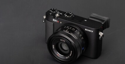 Đánh giá Sony RX1R III – Liệu chiếc máy compact fullframe có hấp dẫn đến thế?