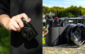 So sánh Ricoh GR IV và Fujifilm X100VI – Đâu là lựa chọn tối ưu?