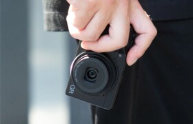 Giới thiệu Ricoh GR IV – Đối thủ mới của Fujifilm X100VI trong phân khúc máy ảnh compact đường phố