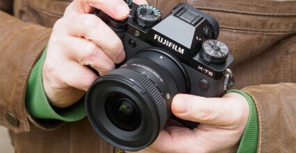 Đánh giá Sigma 10-18mm F2.8 DC DN C - Ống kính góc rộng hoàn hảo cho các máy ảnh APS-C