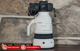 Giới thiệu Ricoh GR IV – Đối thủ mới của Fujifilm X100VI trong phân khúc máy ảnh compact đường phố