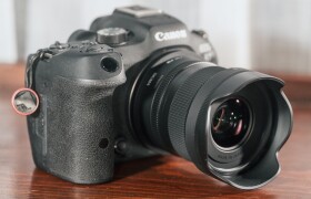 Đánh giá Sigma 15mm F1.4 DC - Ống kính góc rộng tuyệt vời dành cho máy ảnh APS-C