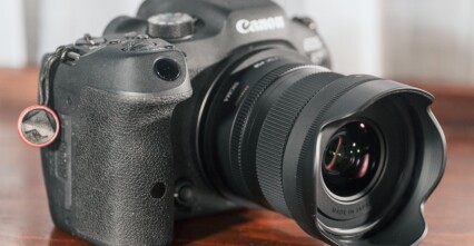 Đánh giá Sigma 15mm F1.4 DC - Ống kính góc rộng tuyệt vời dành cho máy ảnh APS-C