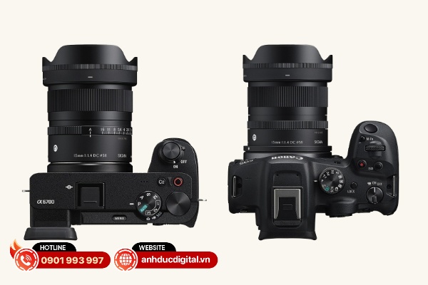 Ống kính mới nhẹ hơn 50% và ngắn hơn 30% so với bản tiền nhiệm là Sigma 16mm F1.4 DC DN Contemporary