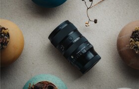 Đánh giá Sigma 17 – 40mm F/1.8 DC Art – Ống kính dành cho máy ảnh APS-C tốt nhất của năm 2025