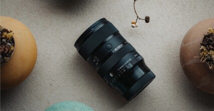 Đánh giá Sigma 17 – 40mm F/1.8 DC Art – Ống kính dành cho máy ảnh APS-C tốt nhất của năm 2025