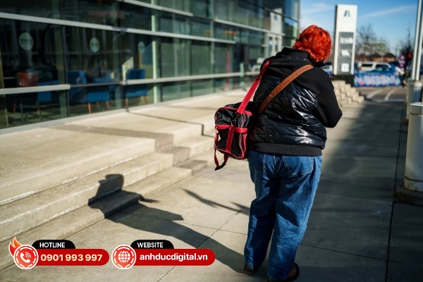 Sigma 35mm F1.4 DG II ART làm rất tốt trong việc tạo ra sự tách biệt tự nhiên giữa chủ thể và hậu cảnh