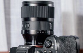 Đánh giá Sigma 35mm F1.4 DG II ART – Ống kính 35mm xuất sắc đến từ Sigma